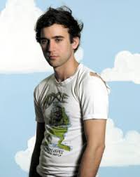 Image Sufjan Stevens finally has Picture
