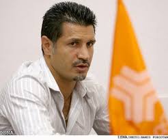 Ali Daei Picture 4