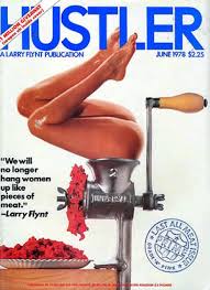 HBO, magazines, misogyny, - via Daymix