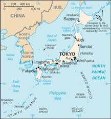 Japan - via Daymix