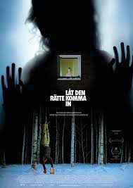 Let the Right One In - via Daymix