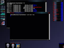   Window   Managers for X  Window Maker  