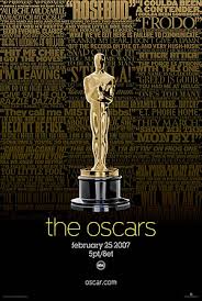 The Academy Awards® - via Daymix