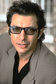 Jeff Goldblum - via Daymix
