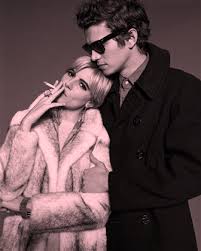 Factory Girl - via Daymix