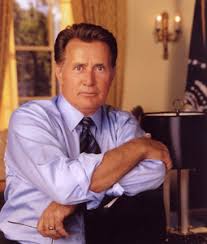 Martin Sheen