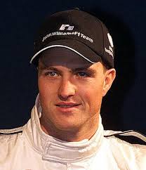 Image Ralf Schumacher Picture