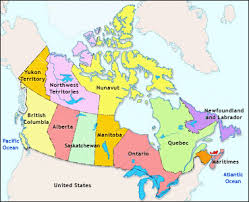 Aquaculture Atlas of Canada - via Daymix