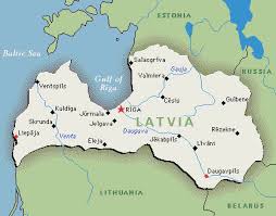short form: Latvia