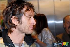 Image Canadian GP: <b>Jarno Trulli</b> Picture