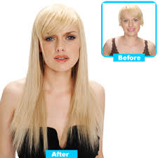 Change hair color