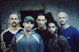 Image <b>Sevendust</b> pic photo Picture