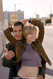 Jay Hernandez