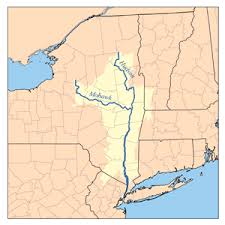 Hudson River - encyclopedia - via Daymix