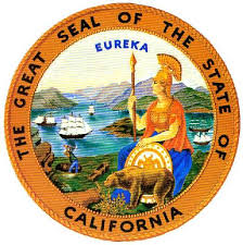 the State of California. - via Daymix