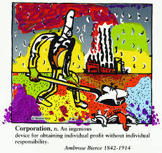"Corporation" - via Daymix