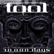 Image Tool   10000 Days Picture