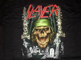 Image Albums: Slayer Mp3 Albums Picture