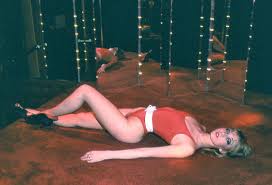 I became a fan of Cheri that was
