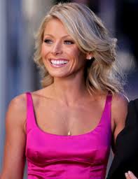 Kelly Ripa Image How Tall Is Kelly Ripa   Height Picture 1