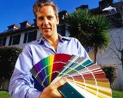  Spaces designer Doug Wilson?