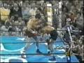 Rafael Limon vs Bobby - via Daymix