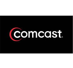 Comcast Promotes its Online - via Daymix