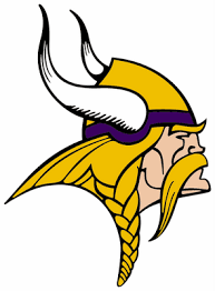 Minnesota Vikings - via Daymix