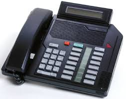 BT Meridian M2616D Telephone