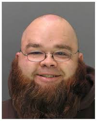 Bald Guys with Beards