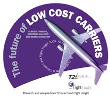 The Future of Low Cost - via Daymix