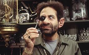 Image Tony Shalhoub in Men in Black Picture