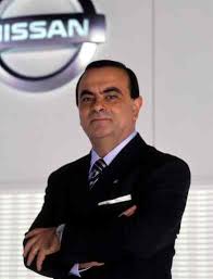Image <b>Carlos Ghosn</b> Picture