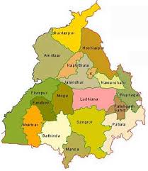 Punjab Gram Panchayats Bye-election ...