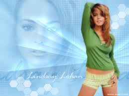       Lindsay Lohan      