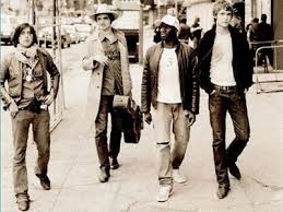 vuelven The Libertines,