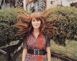 Jenny Lewis Image Zooey Deschanel is my new favorite backup singer ever (plus an ... Picture 3