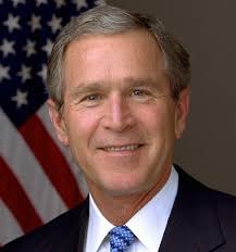 George W. Bush