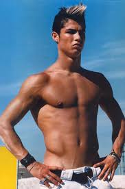 Image <b>Cristiano Ronaldo</b> hair Picture