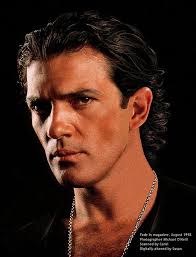 Antonio Banderas