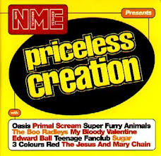 Label: New Musical Express - via Daymix