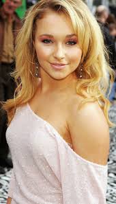 Hayden Panettiere Image FAN CAST:Spiderman reboot Picture 5