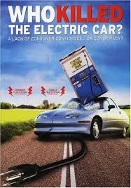 DVD: Who Killed the Electric