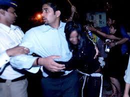 Nurse Molestation Case: AMC - via Daymix