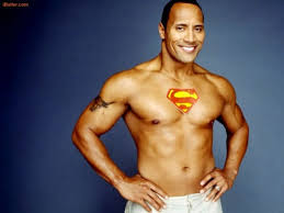 The Rock