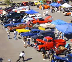 Car Show - via Daymix