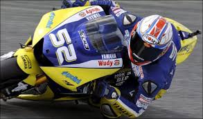   Toseland   wants Rossi scalp