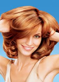 Change hair color