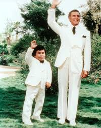  Mr. Roarke (Ricardo Montalban) 