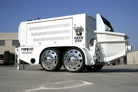 World of Concrete Expo January